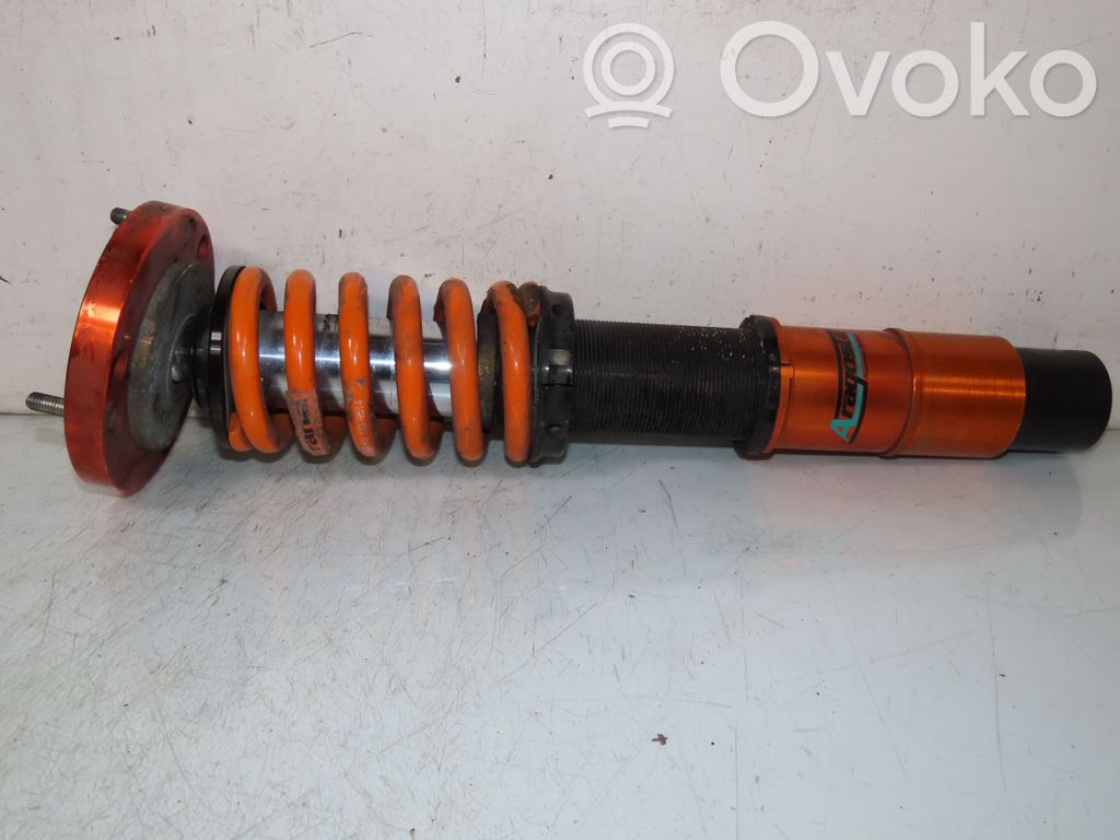 Front shock absorber/damper   31306765104