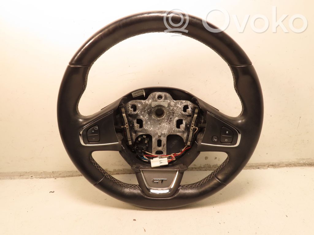 Renault Clio IV Volante 