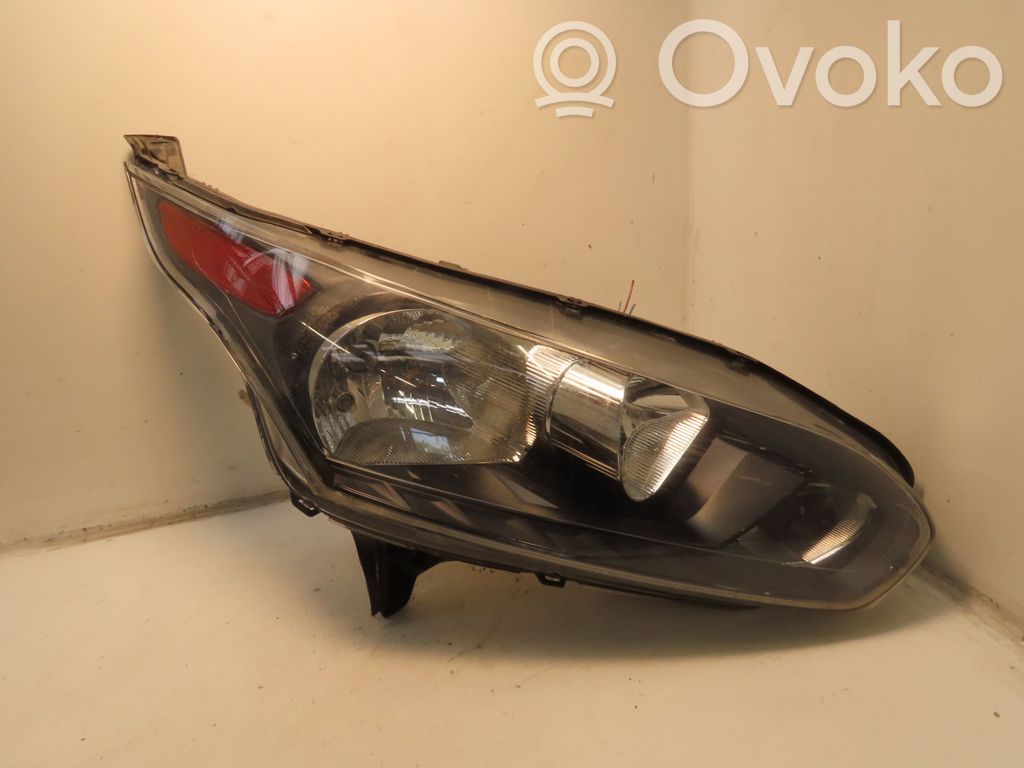 Headlight/headlamp   1949633