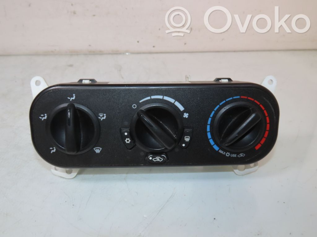 Dodge Caliber Climate control unit 