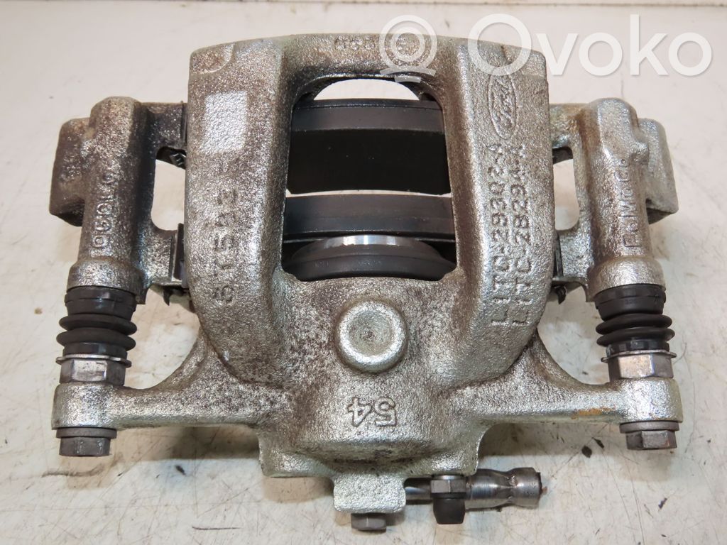 Ford Puma Front brake caliper 