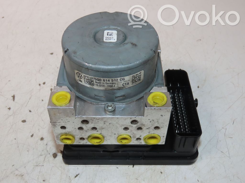 ABS Pump   5Q0614517FLBEF