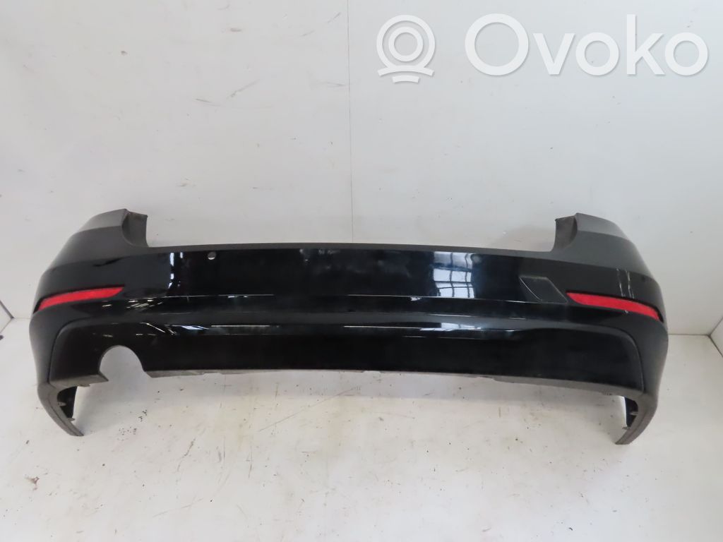BMW 3 F30 F35 F31 Bamperis 