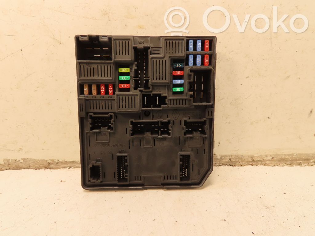 Fuse module   284B84BA0C