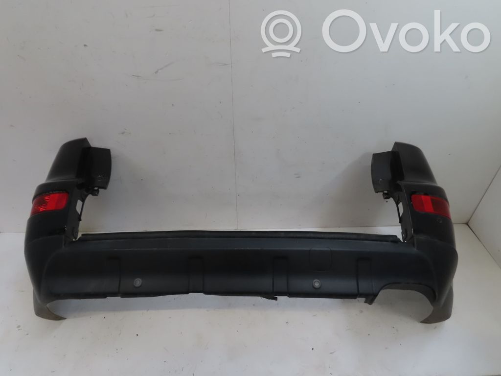 Citroen C-Crosser Parachoques 