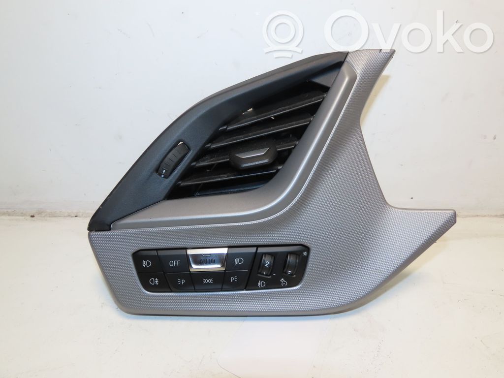 BMW 1 F40 Light switch 