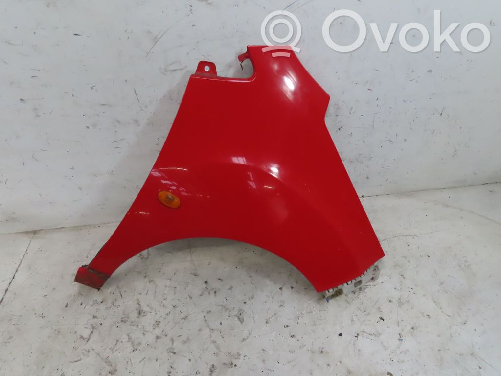 Chevrolet Spark Sparnas 