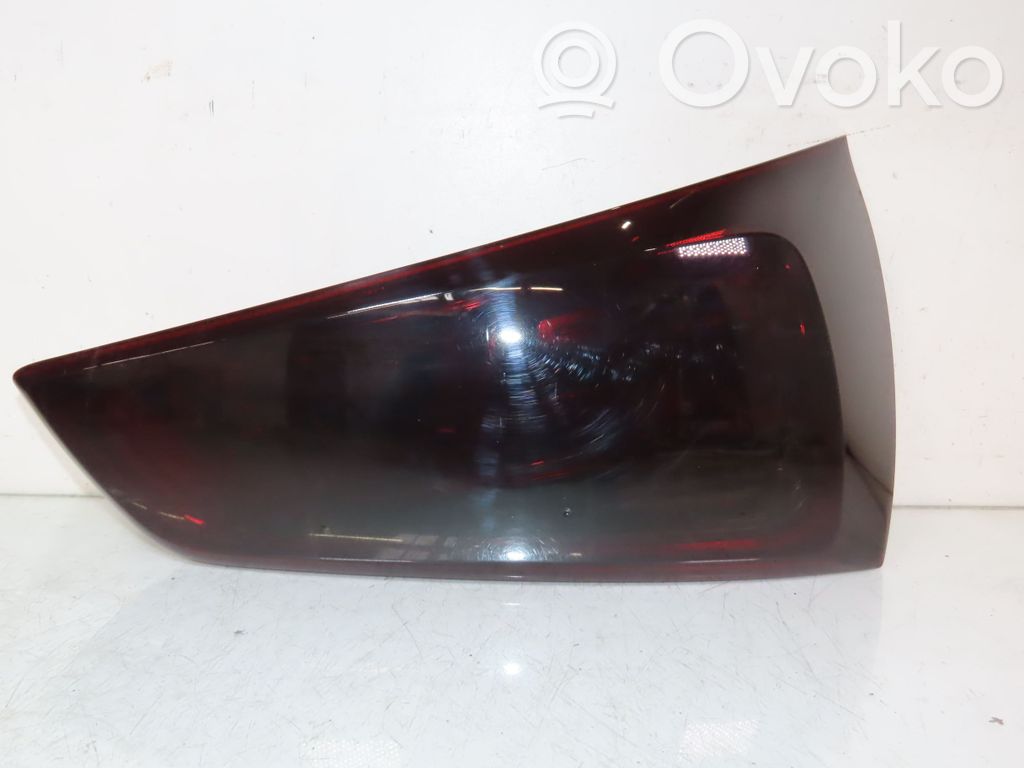 Audi A1 Rear/tail lights 