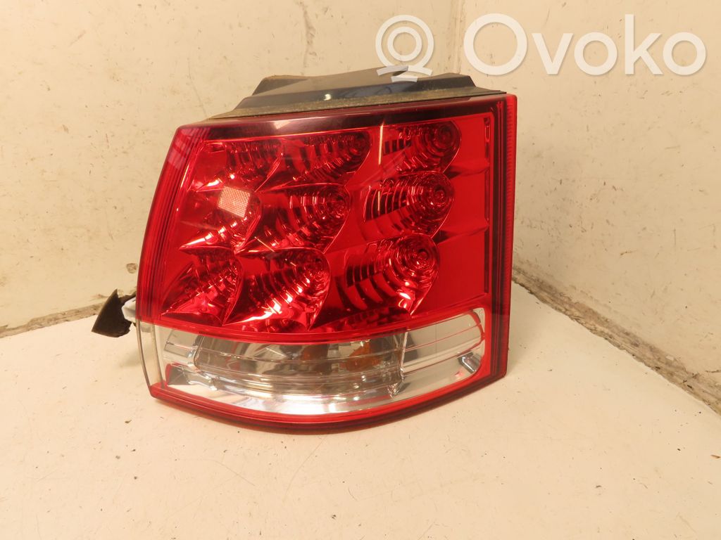 Citroen C-Crosser Takavalot 