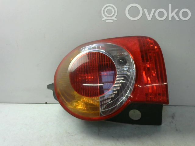 Luz trasera/de freno   8200538785