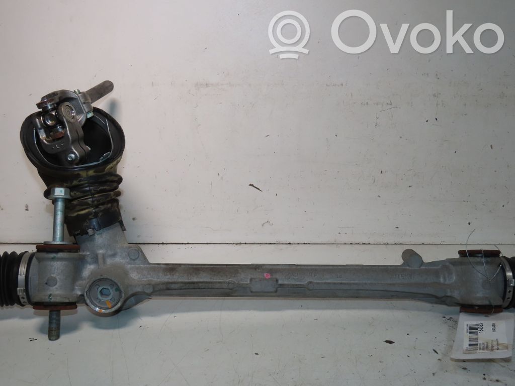 Cremallera de dirección   B000868180