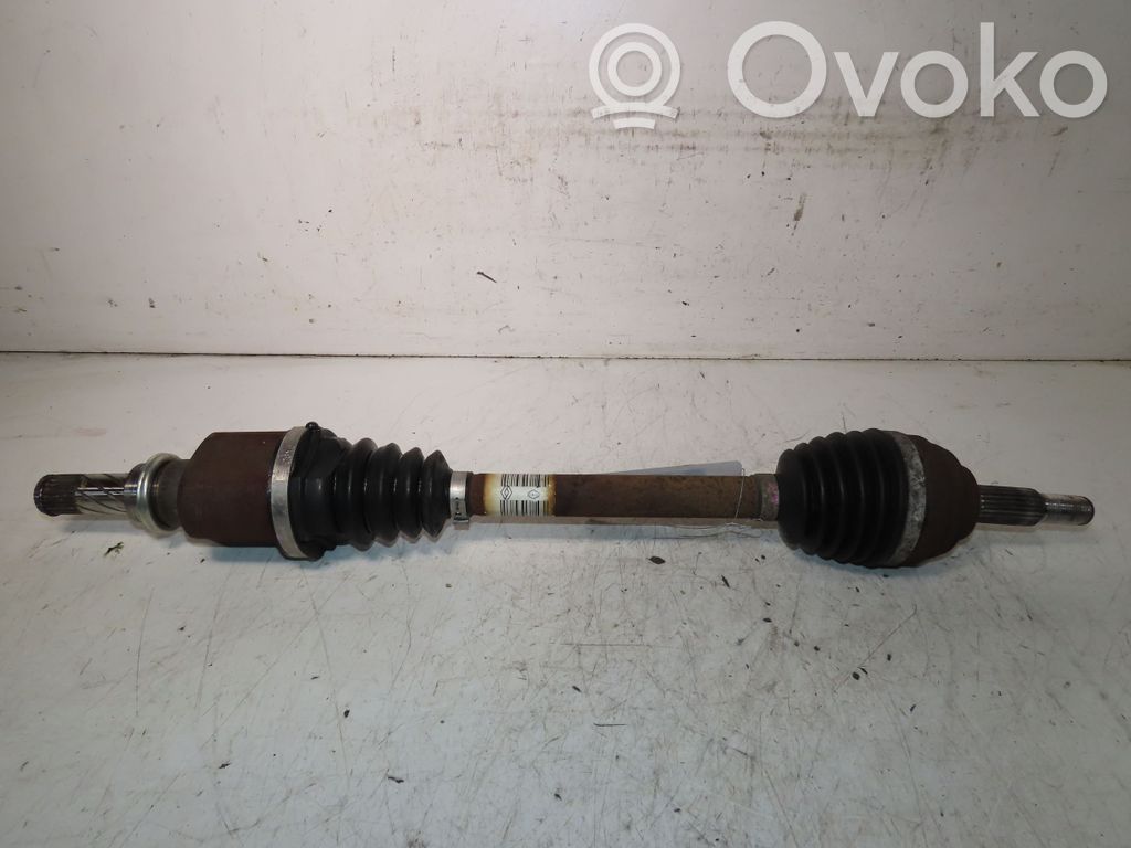 Front driveshaft   8200618501