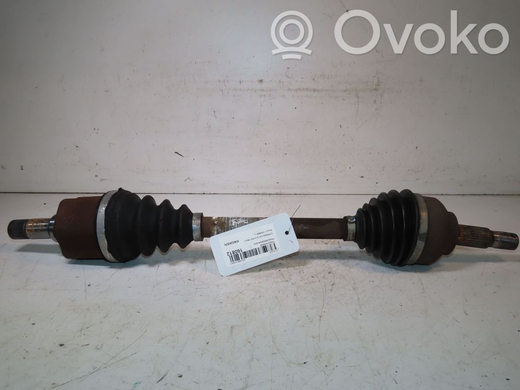 Citroen C5 Antriebswelle vorne 