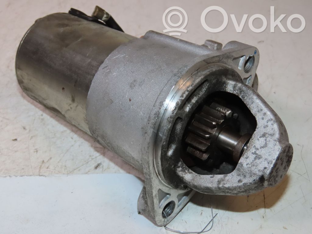 Starter motor   3610003BB6