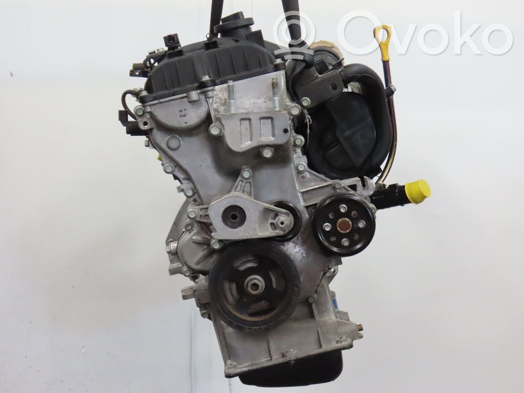 Engine   41AQ103P01