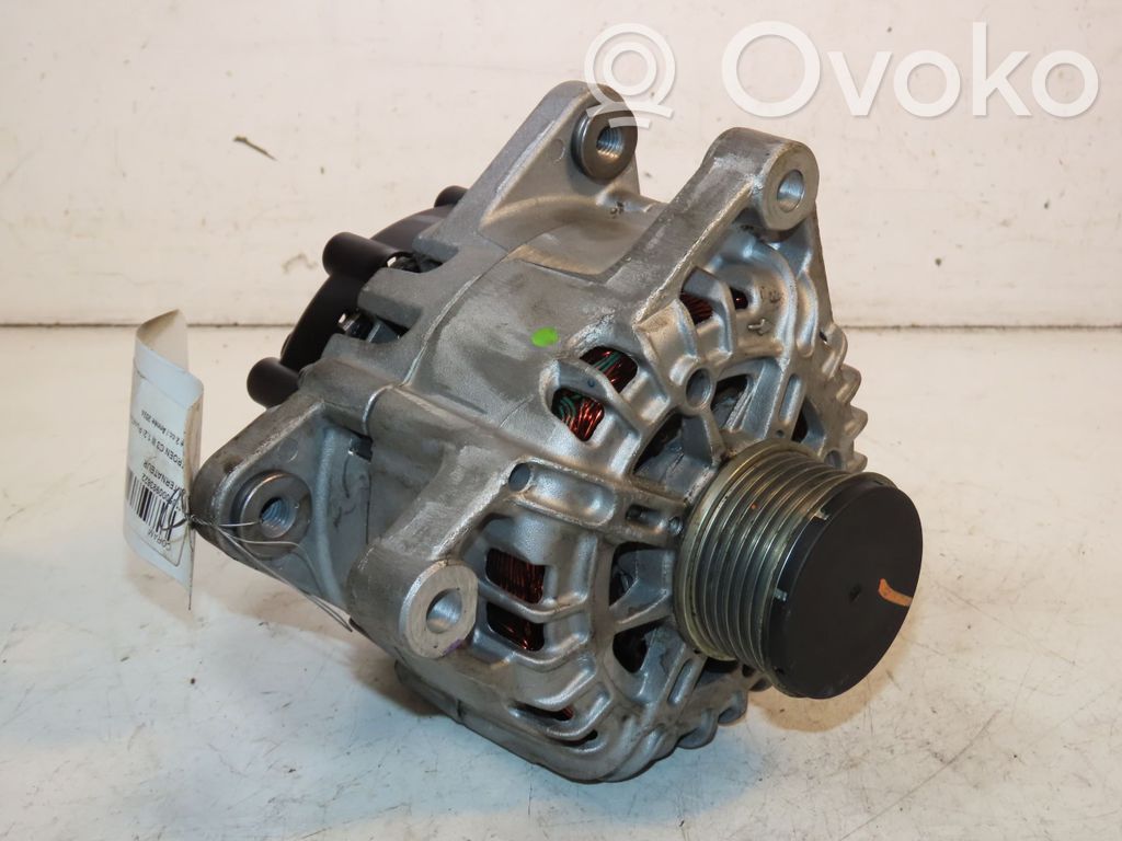 Generator/alternator   9835689480