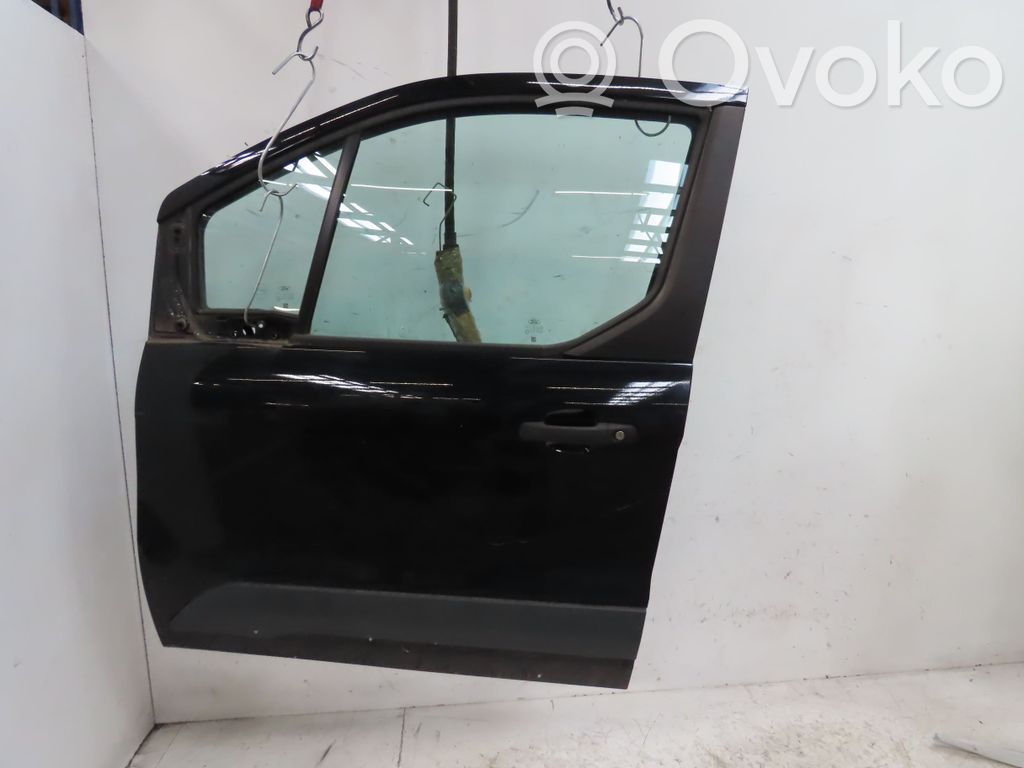 Ford Connect Durvis 