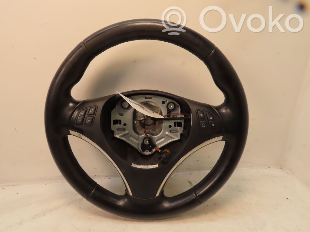 BMW 3 E92 E93 Steering wheel 