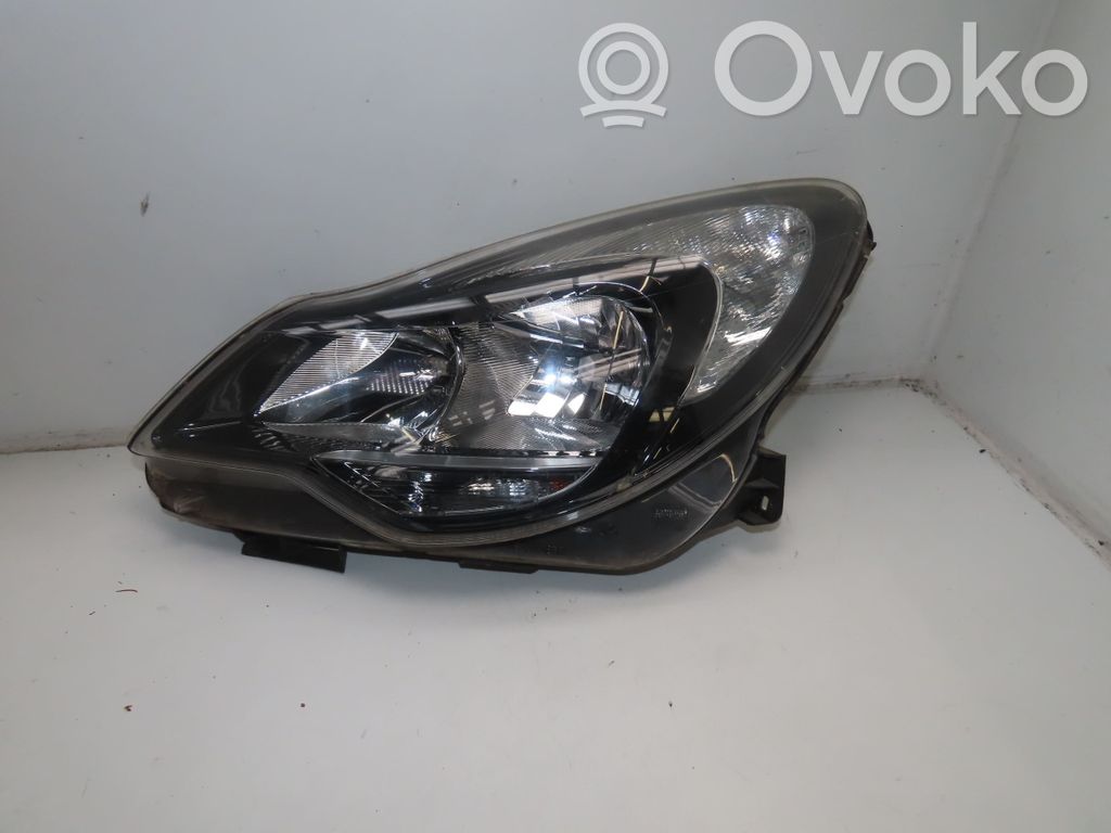 Headlight/headlamp   13446801