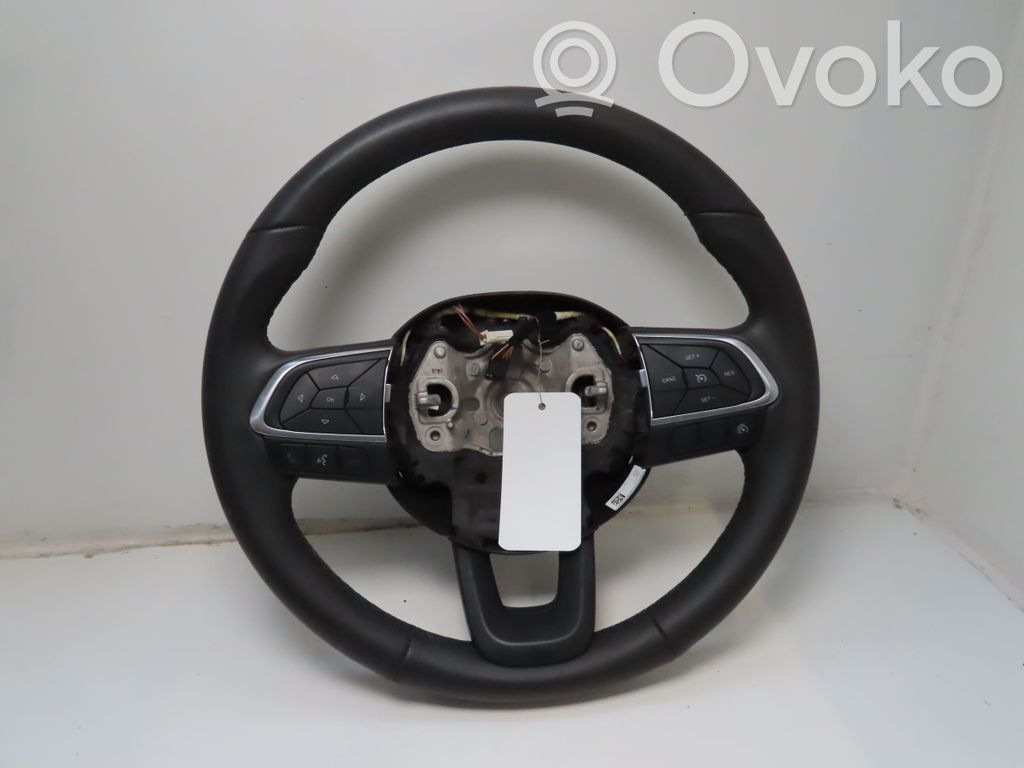 Fiat Tipo Ohjauspyörä 