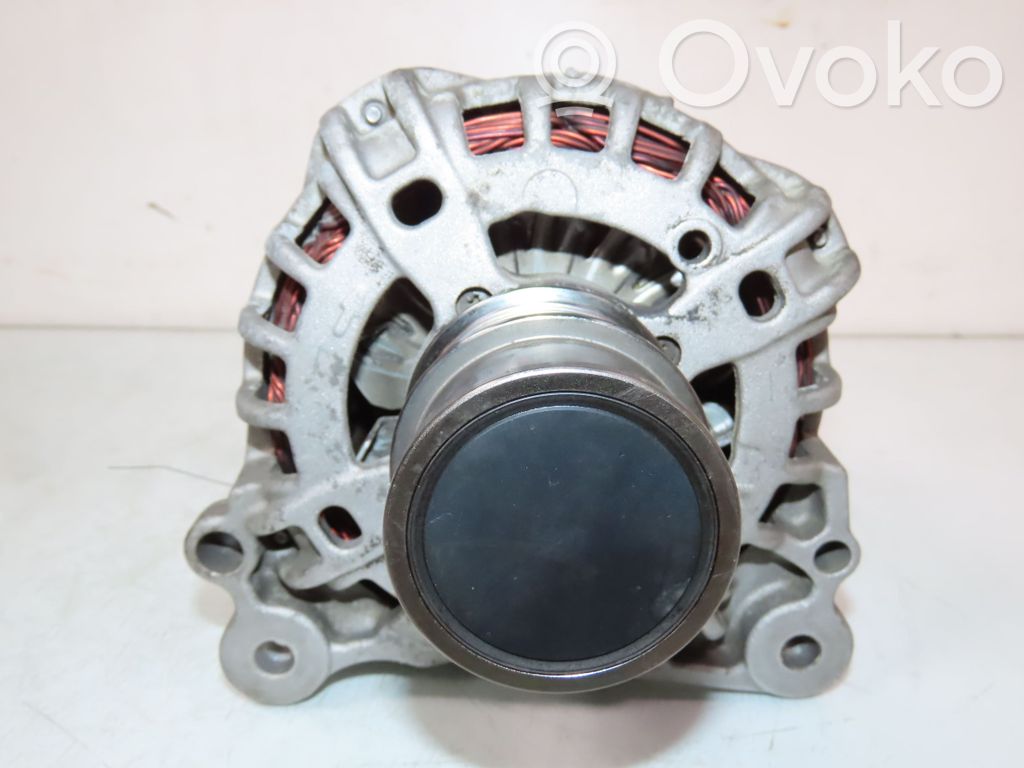 Seat Ibiza IV (6J,6P) Generatorius 