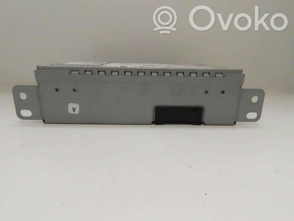 Citroen Jumpy Radio / CD-Player / DVD-Player / Navigation 