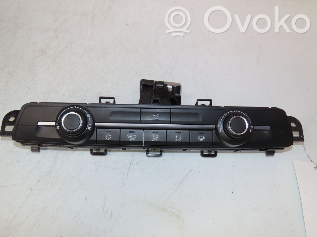 Climate control unit   98081722ZD
