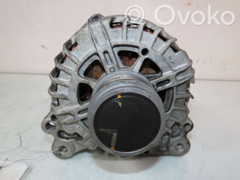 Alternador   5L903026N