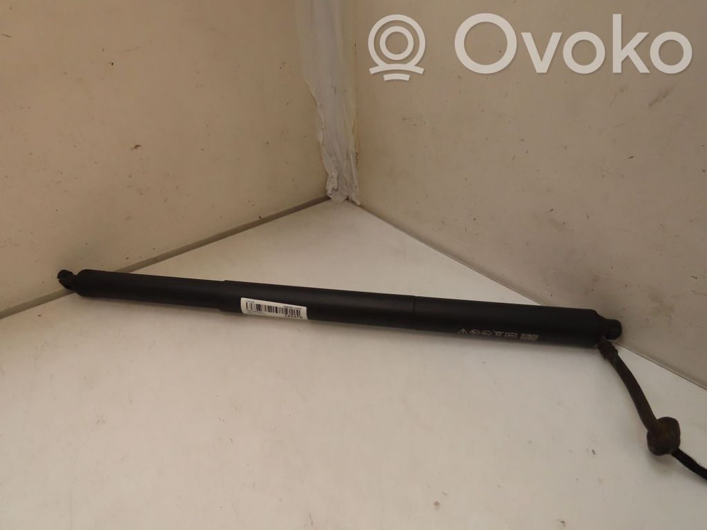 Tailgate/trunk strut/damper   81A827851D