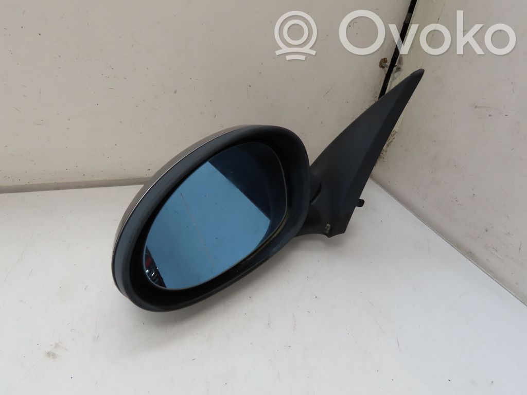 BMW 3 E92 E93 Front door electric wing mirror 