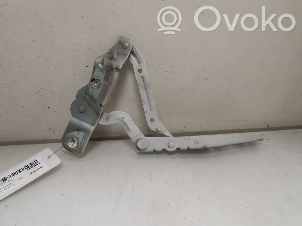 Engine bonnet/hood hinges   2005190
