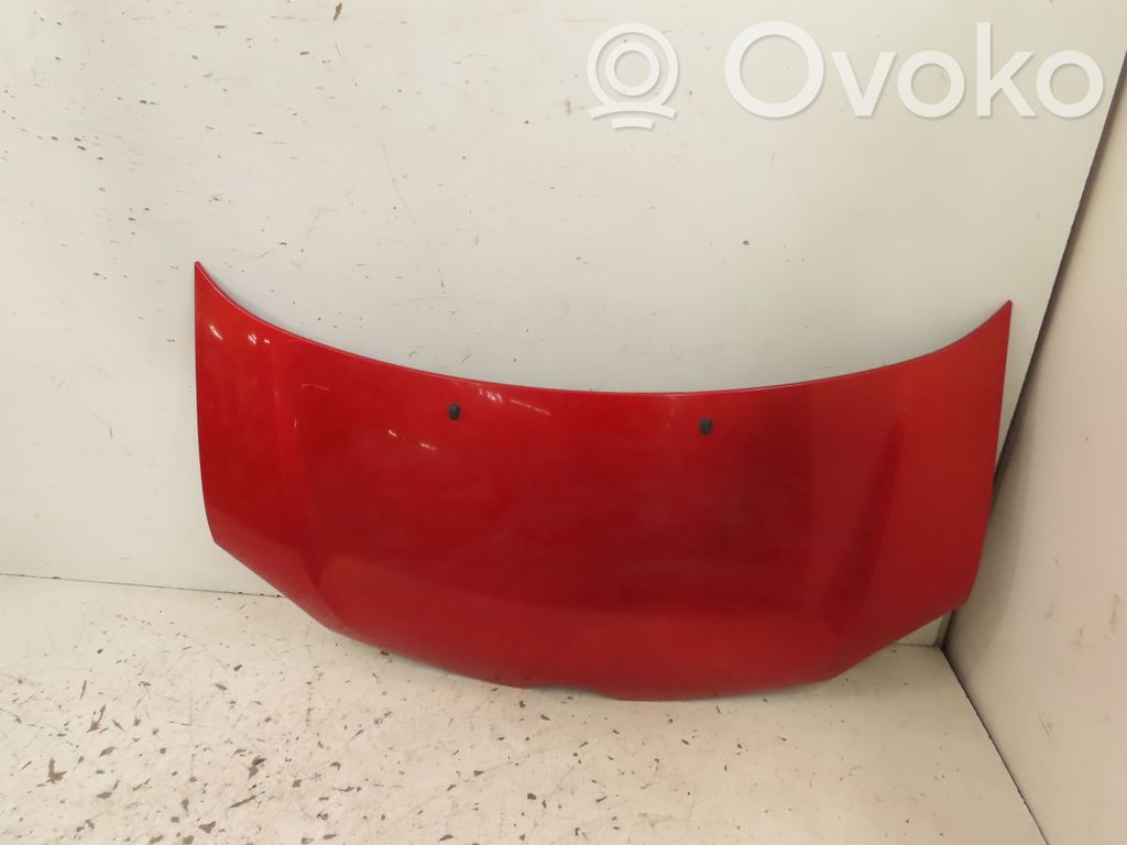 Renault Twingo III Capotă motor 