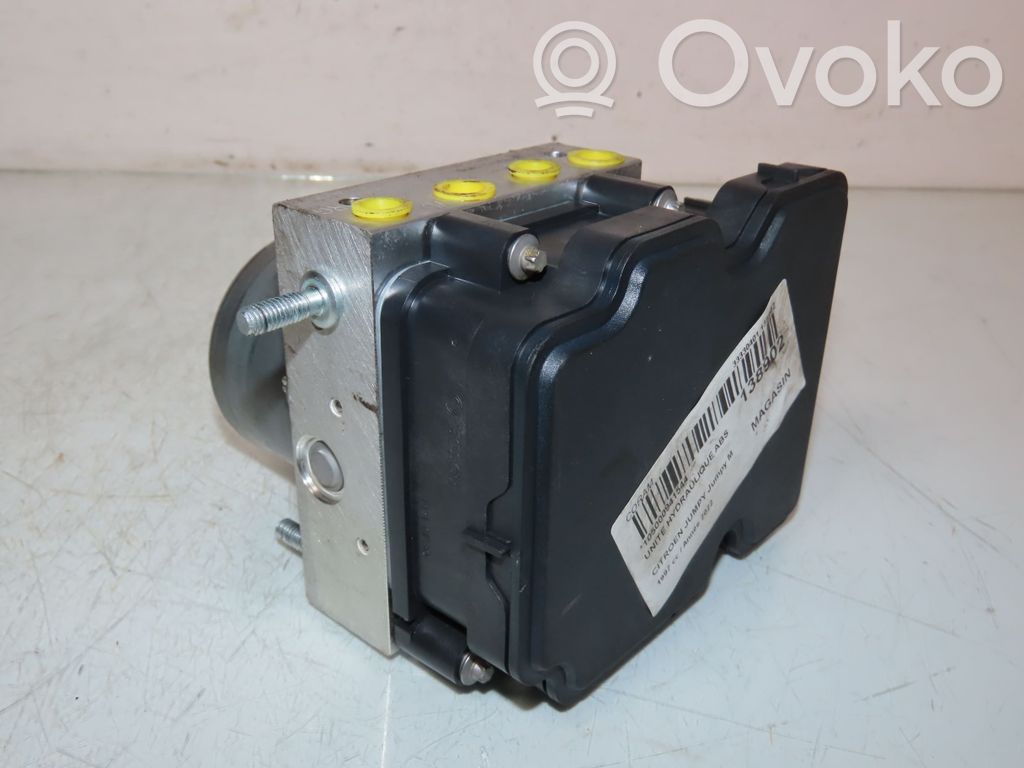ABS Pump   1686429080
