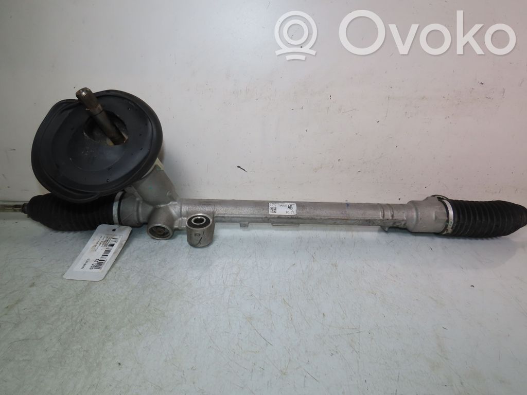 Ford Puma Steering rack 