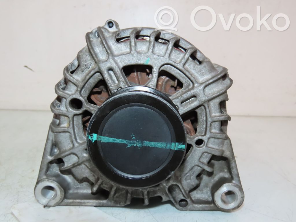 Ford Transit Courier Generator/alternator 