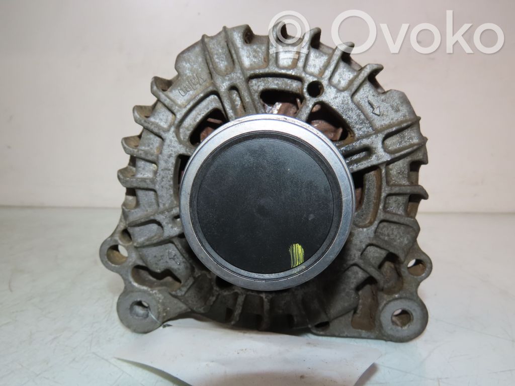 Volkswagen T-Roc Alternator 