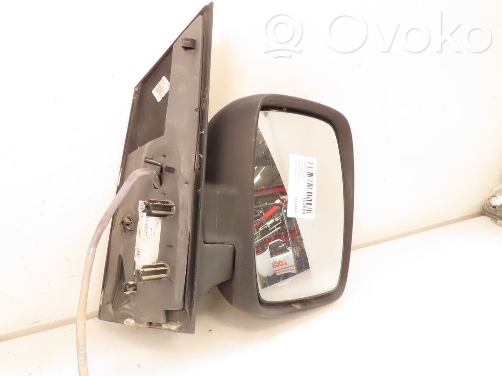 Front door electric wing mirror   8153L5