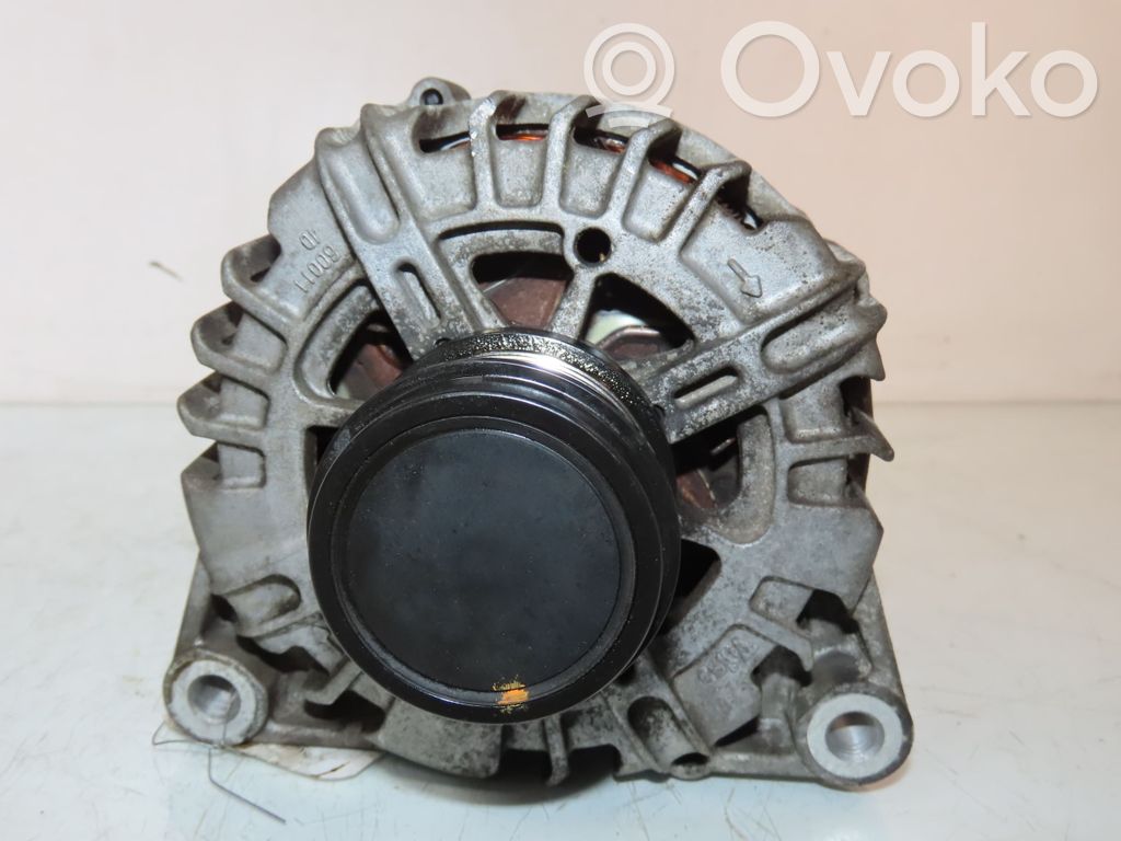 Generator/alternator   Y66618300C