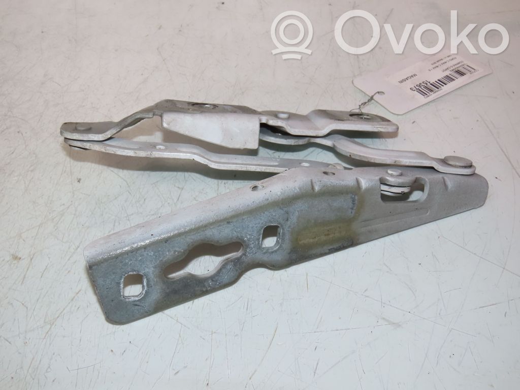 Ford C-MAX II Engine bonnet/hood hinges 