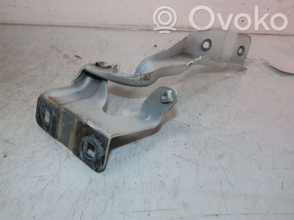 Engine bonnet/hood hinges   65401JY00A