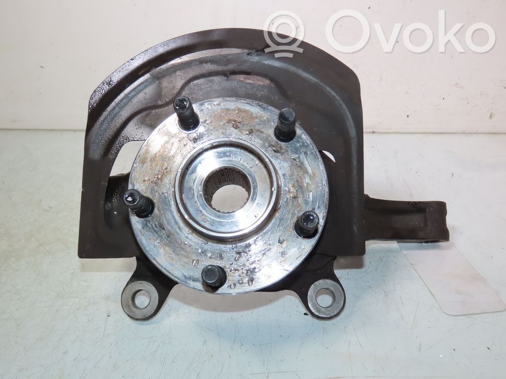 Achsschenkel vorne   40014JY00A
