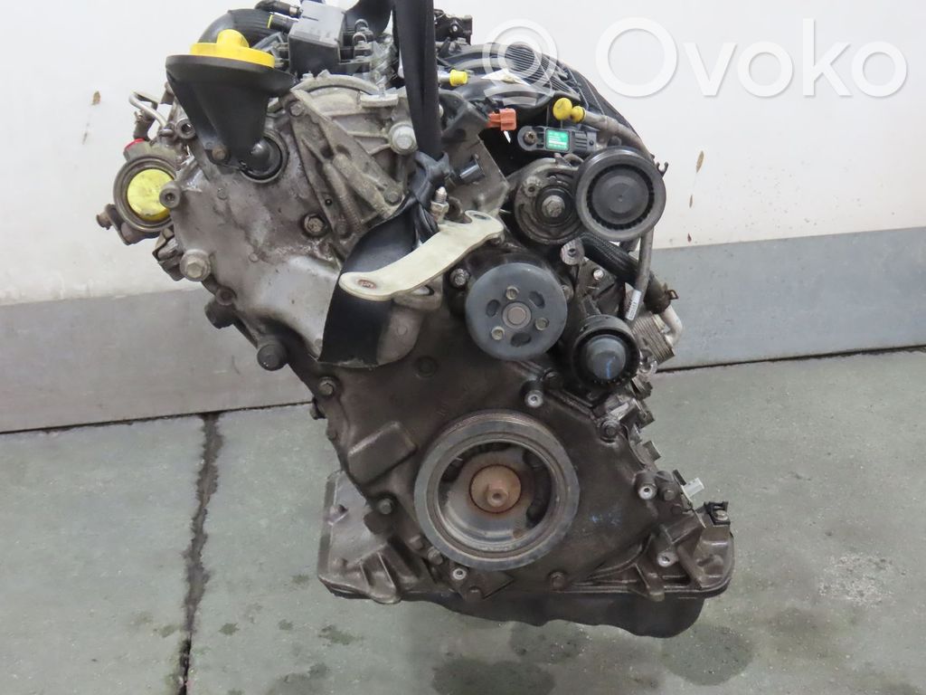 Engine   8201721060