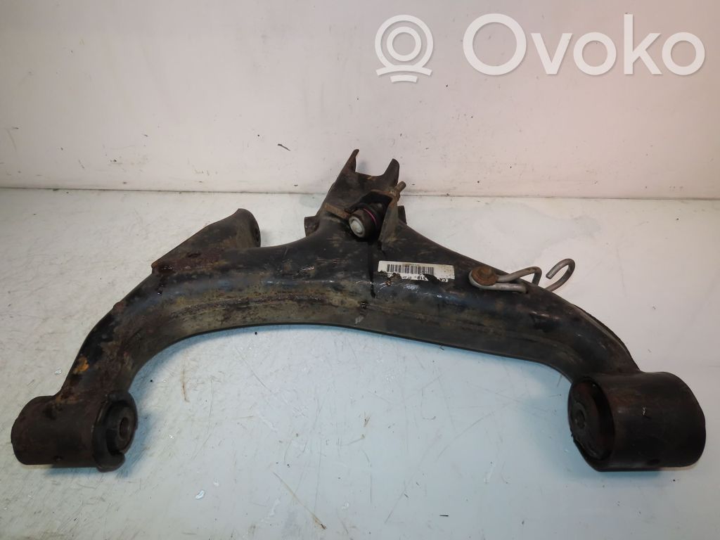 Land Rover Discovery 3 - LR3 Basculă spate 