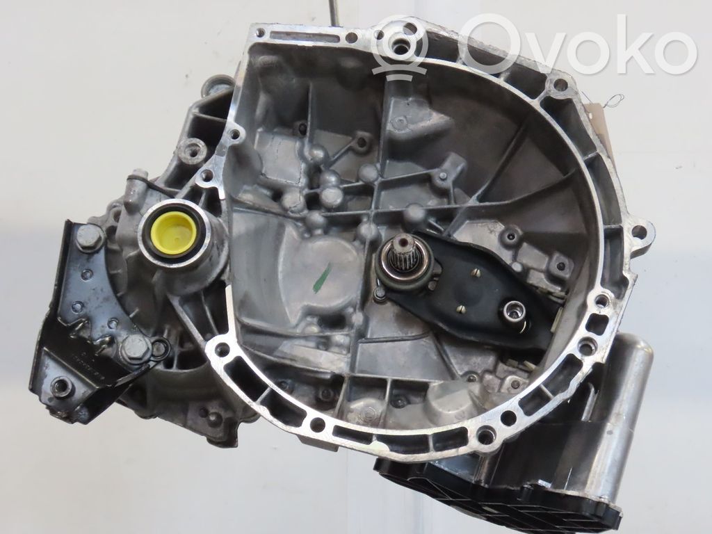Citroen C3 Manual 5 speed gearbox 