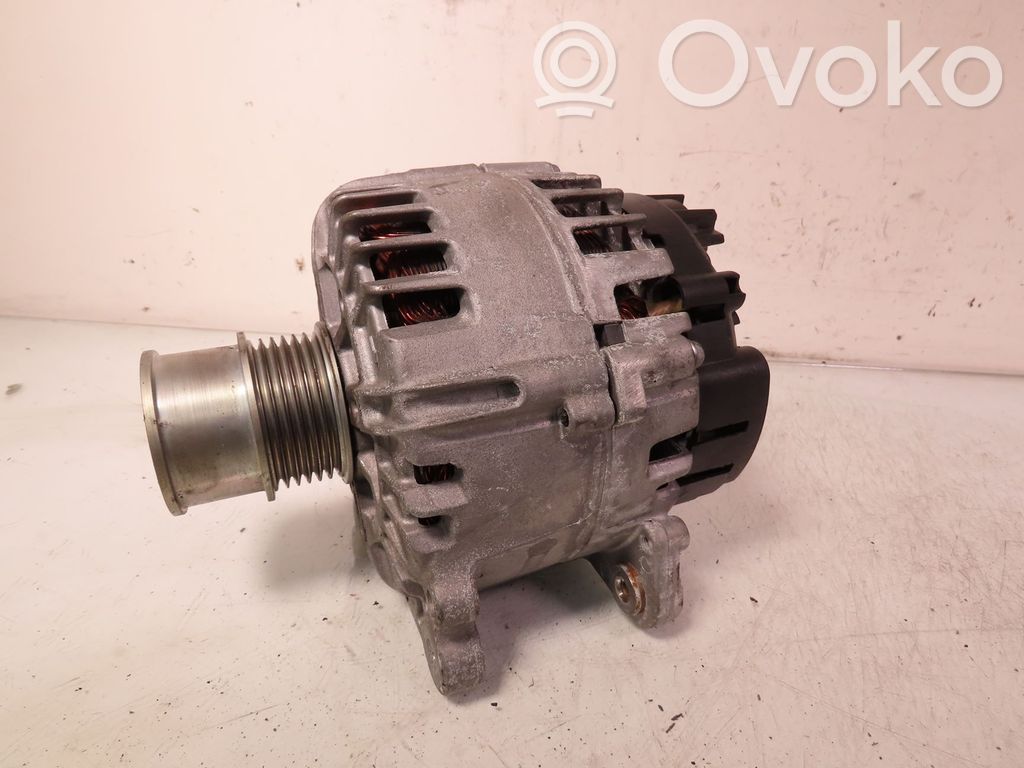 Lichtmaschine   5E903027B