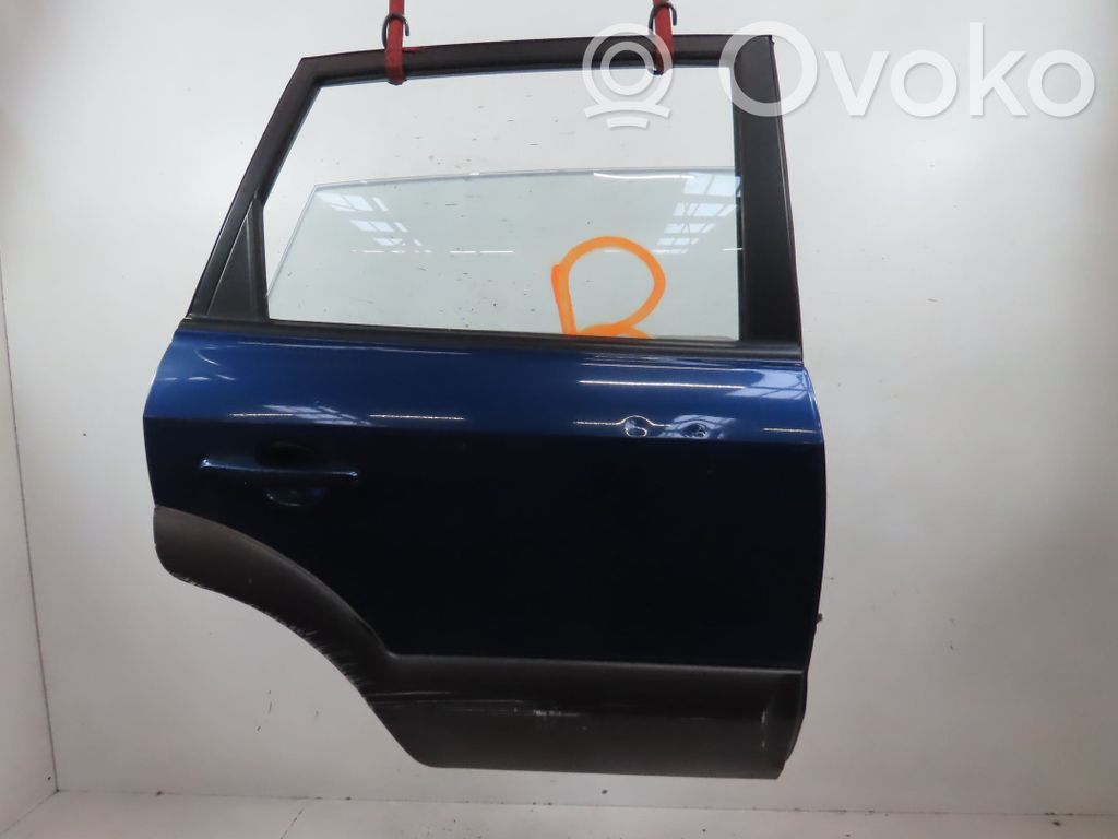 Puerta trasera   770042E050