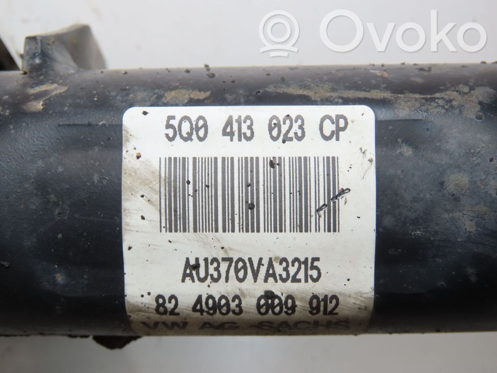 Etuiskunvaimennin   5Q0413023CP