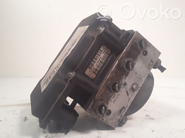 Nissan Note (E11) ABS Pump 