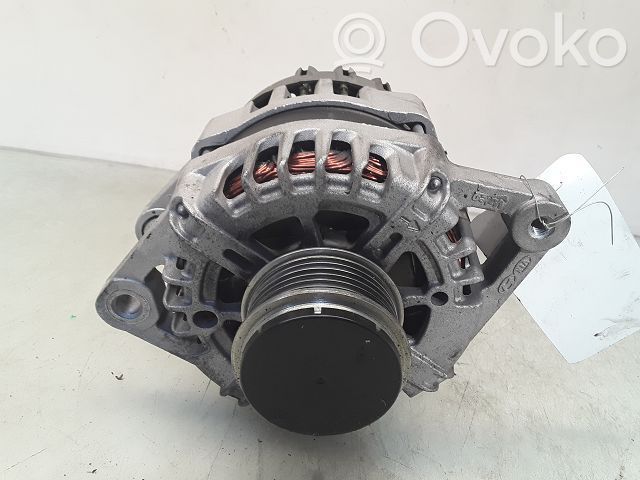 Generator/alternator   3730003BA5