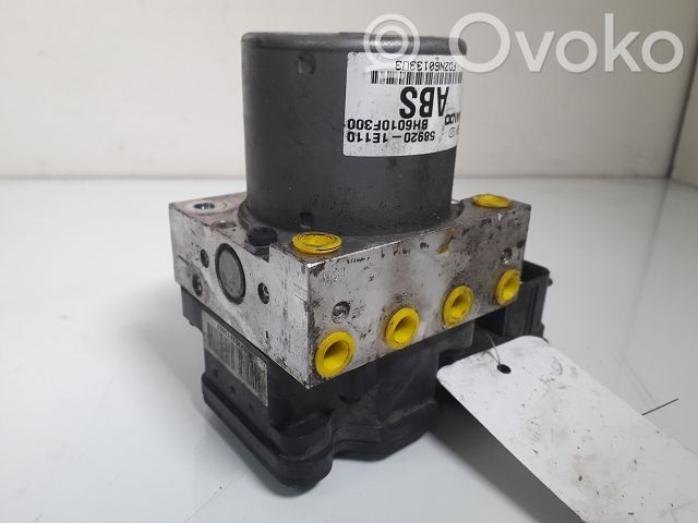 KIA Rio Bomba de ABS 